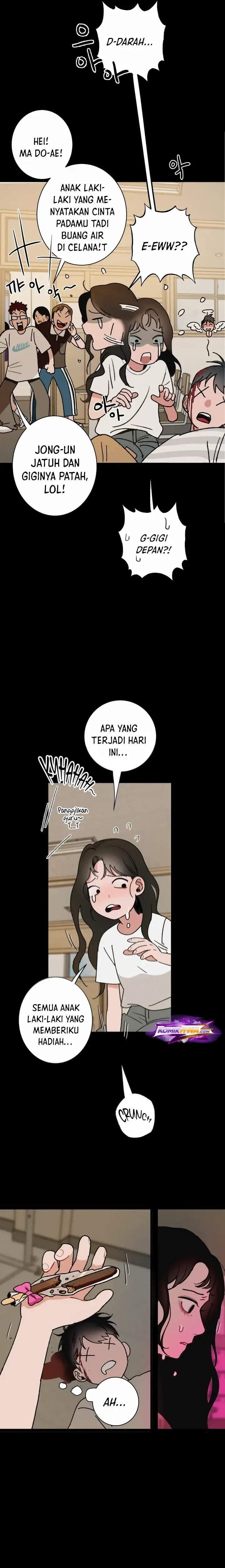 How to Love Ma Do-Ae Chapter 1