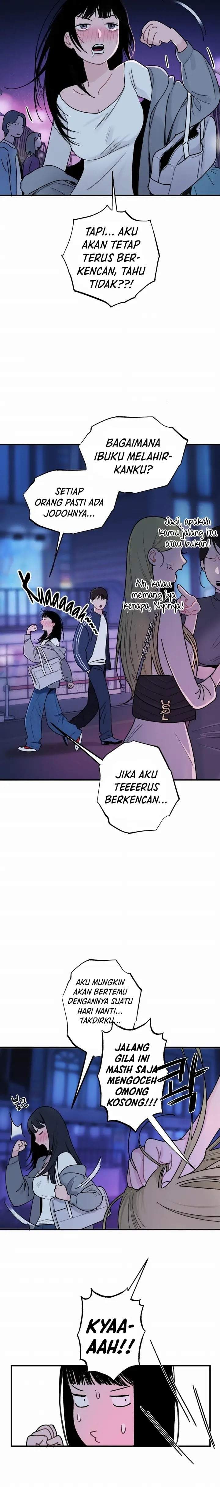 How to Love Ma Do-Ae Chapter 1