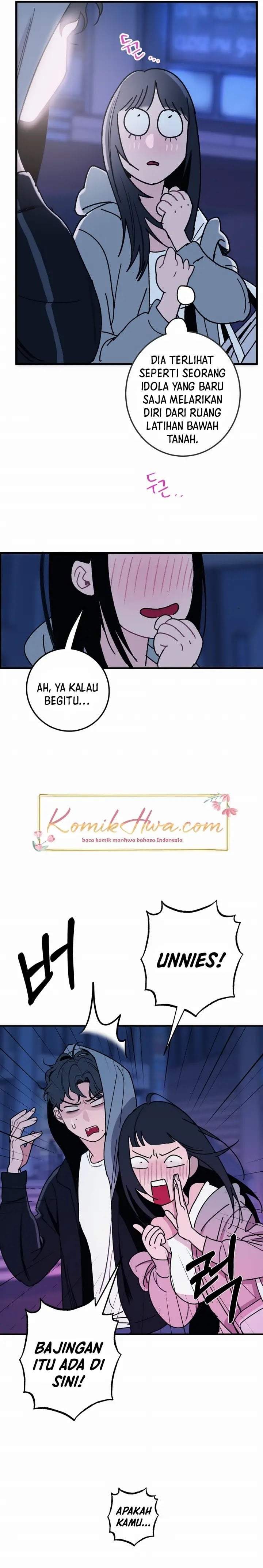 How to Love Ma Do-Ae Chapter 1