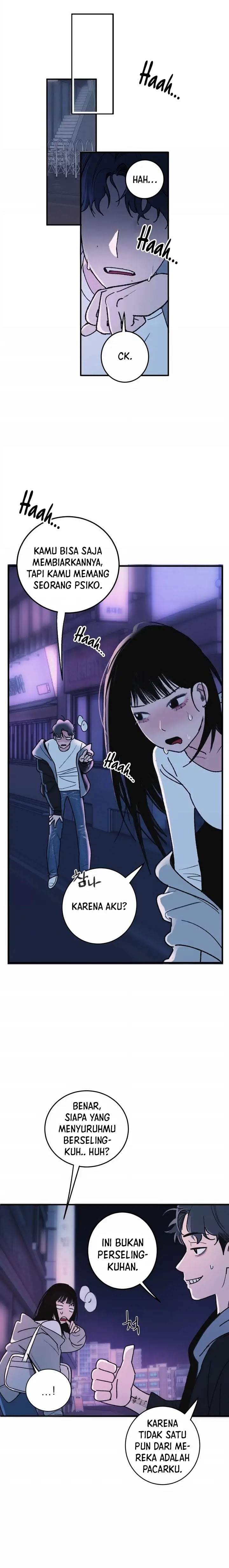 How to Love Ma Do-Ae Chapter 1