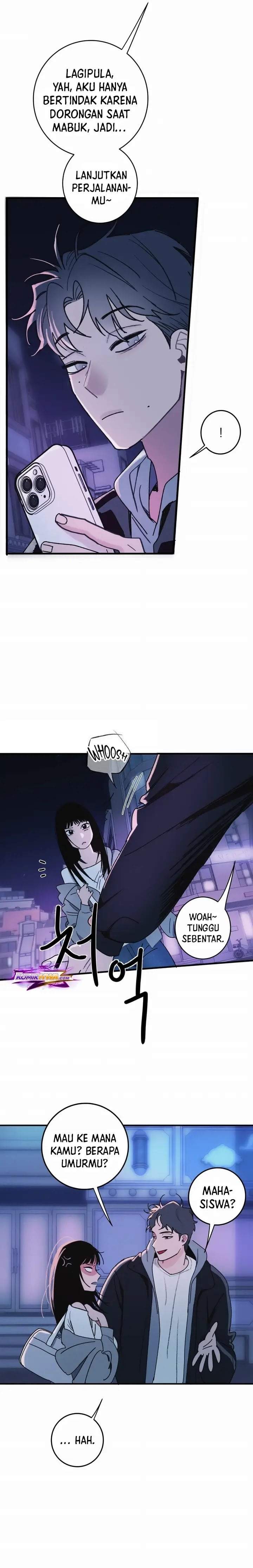 How to Love Ma Do-Ae Chapter 1
