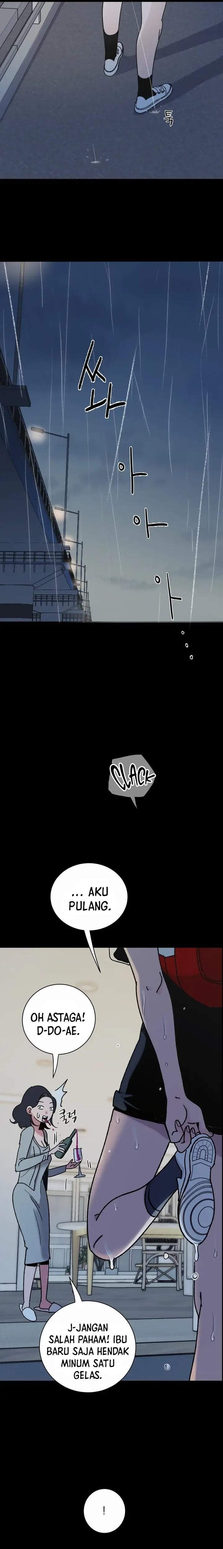 How to Love Ma Do-Ae Chapter 1