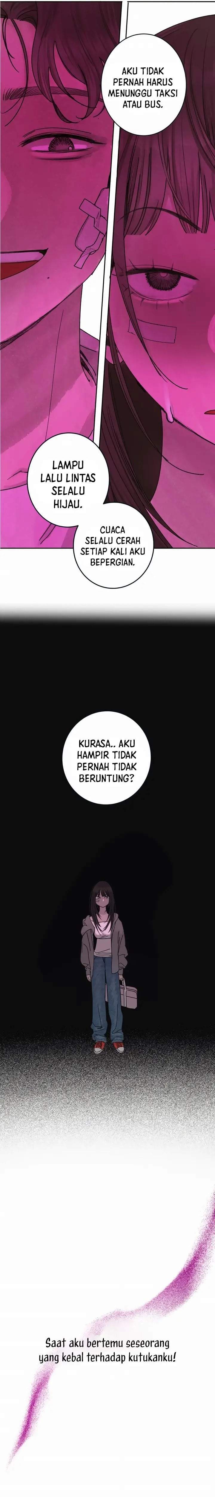 How to Love Ma Do-Ae Chapter 2