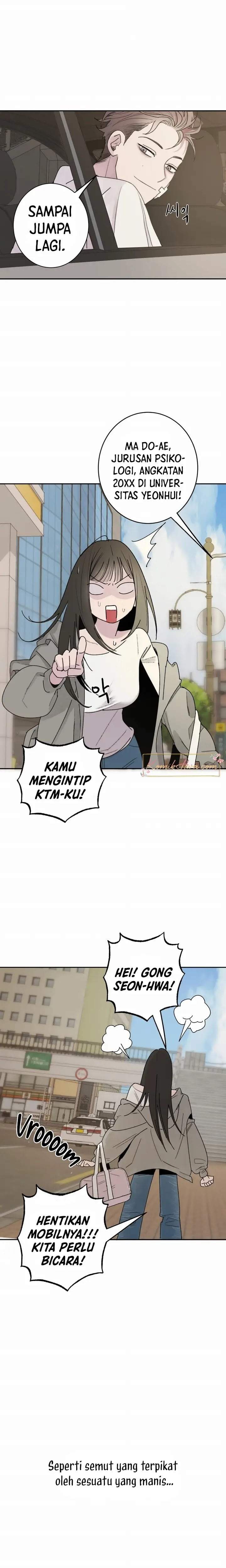 How to Love Ma Do-Ae Chapter 2