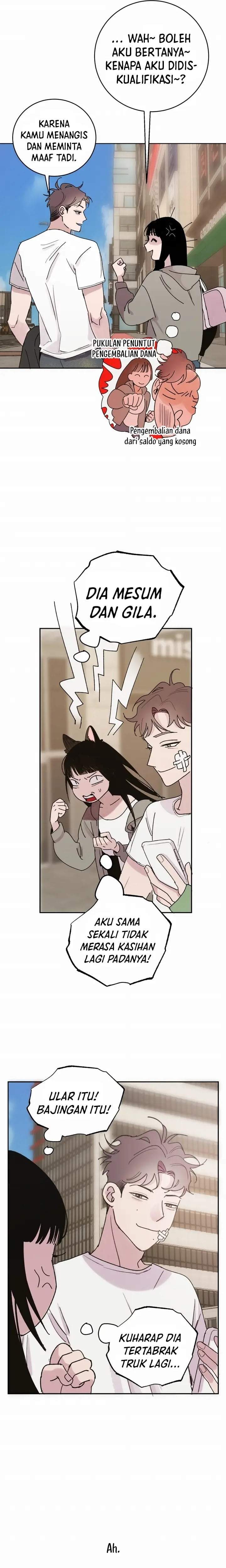 How to Love Ma Do-Ae Chapter 2