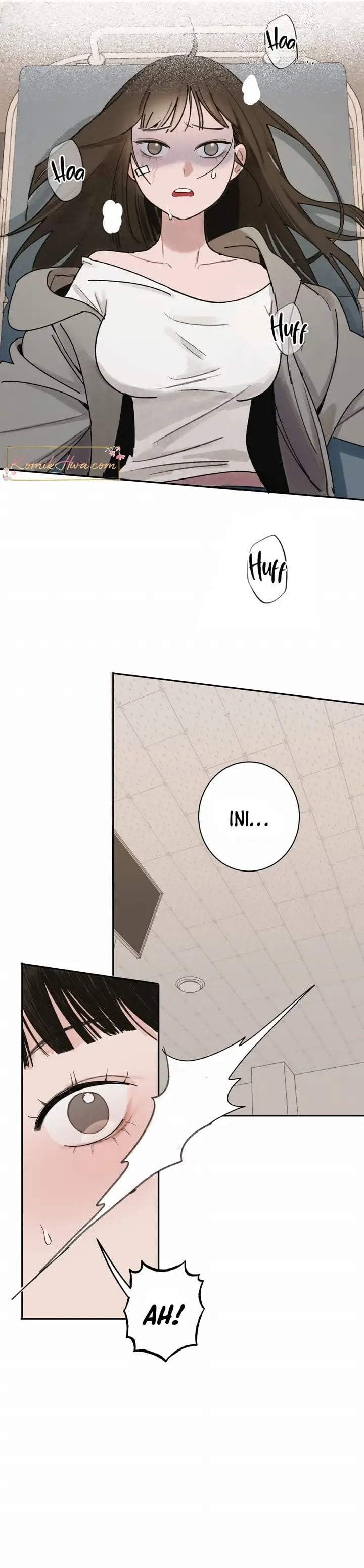 How to Love Ma Do-Ae Chapter 2