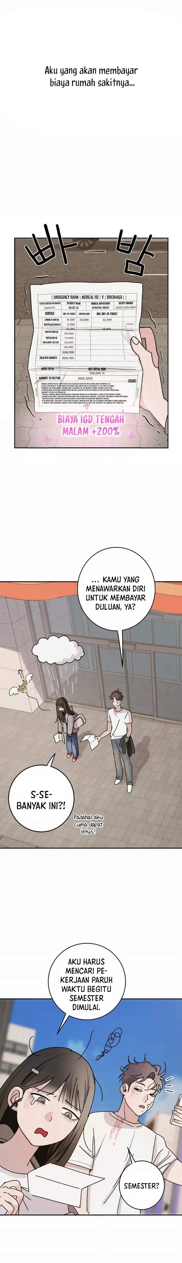 How to Love Ma Do-Ae Chapter 2