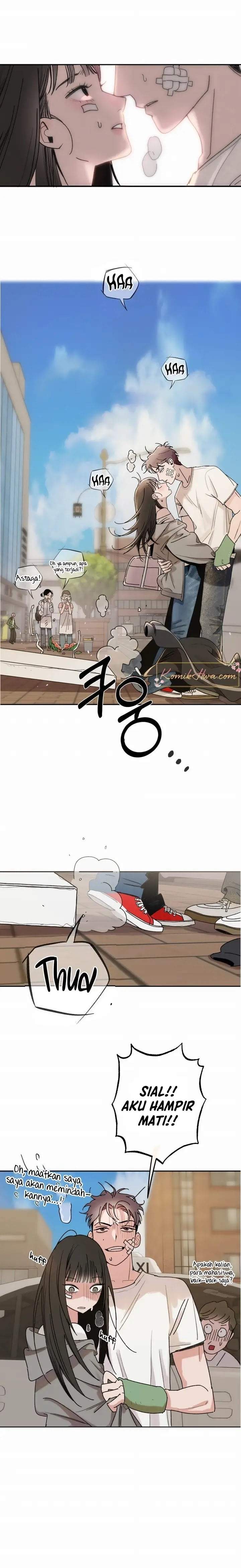 How to Love Ma Do-Ae Chapter 2