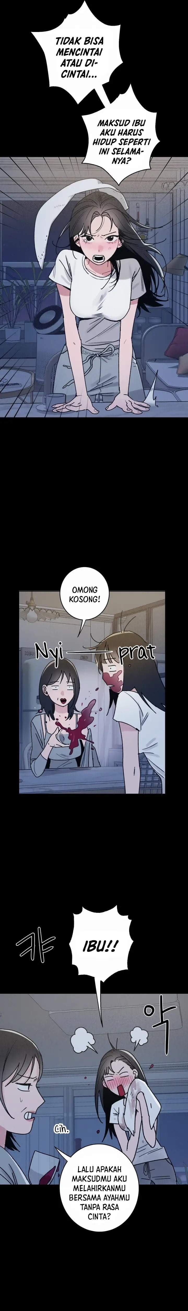 How to Love Ma Do-Ae Chapter 2