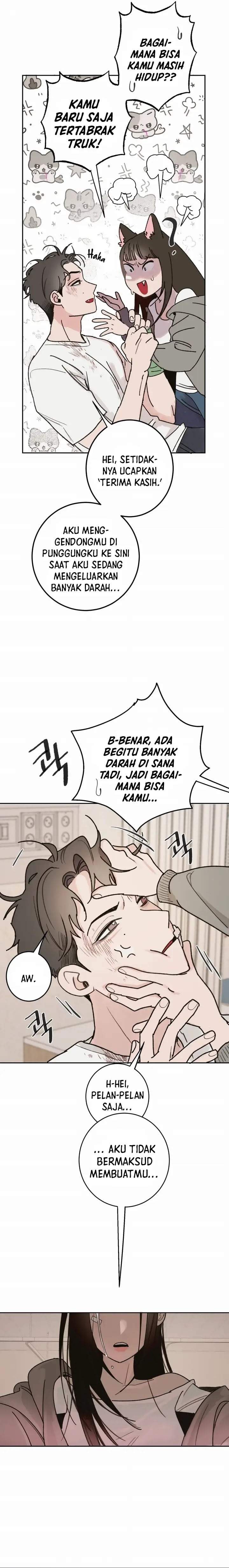 How to Love Ma Do-Ae Chapter 2