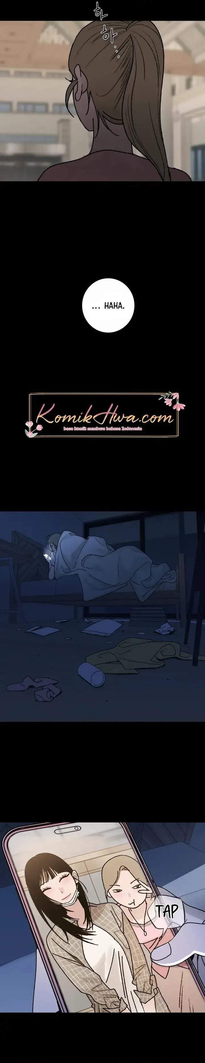 How to Love Ma Do-Ae Chapter 3