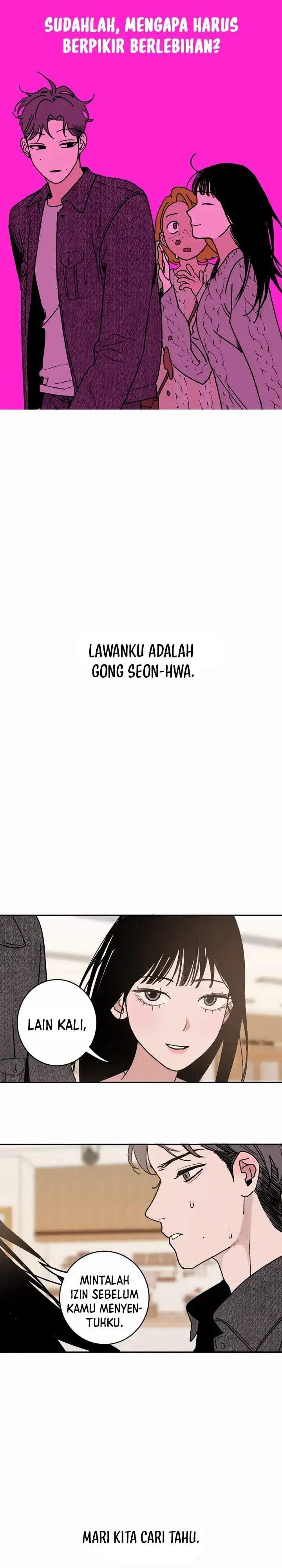 How to Love Ma Do-Ae Chapter 3