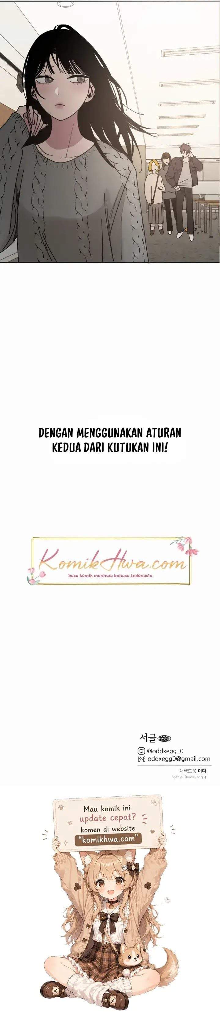 How to Love Ma Do-Ae Chapter 3