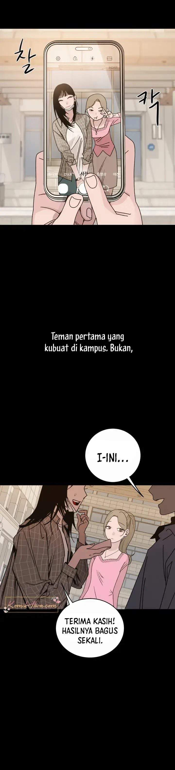 How to Love Ma Do-Ae Chapter 3