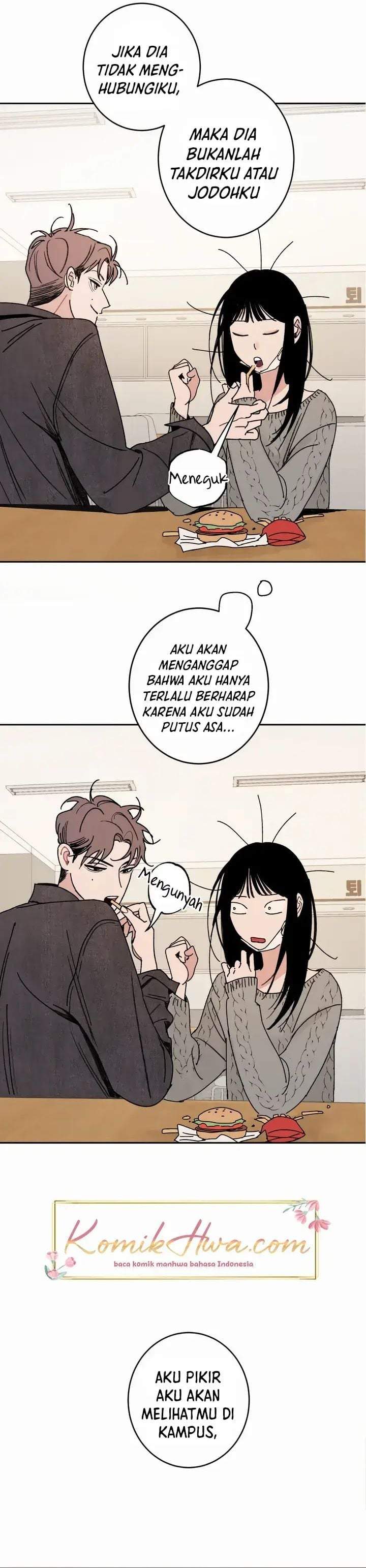 How to Love Ma Do-Ae Chapter 3