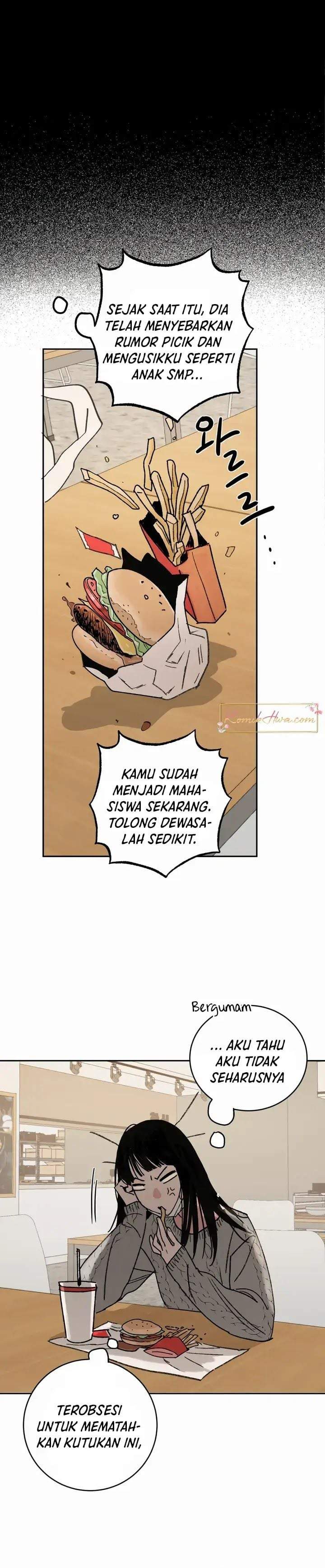 How to Love Ma Do-Ae Chapter 3