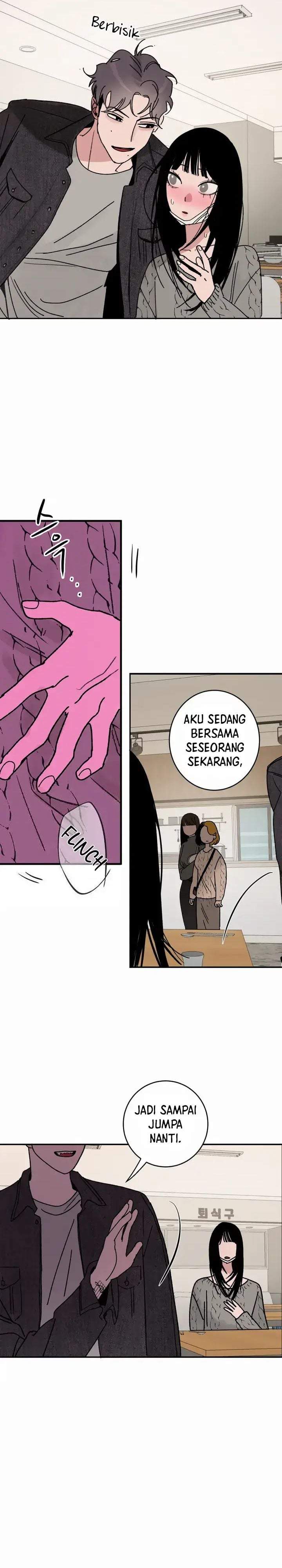 How to Love Ma Do-Ae Chapter 3