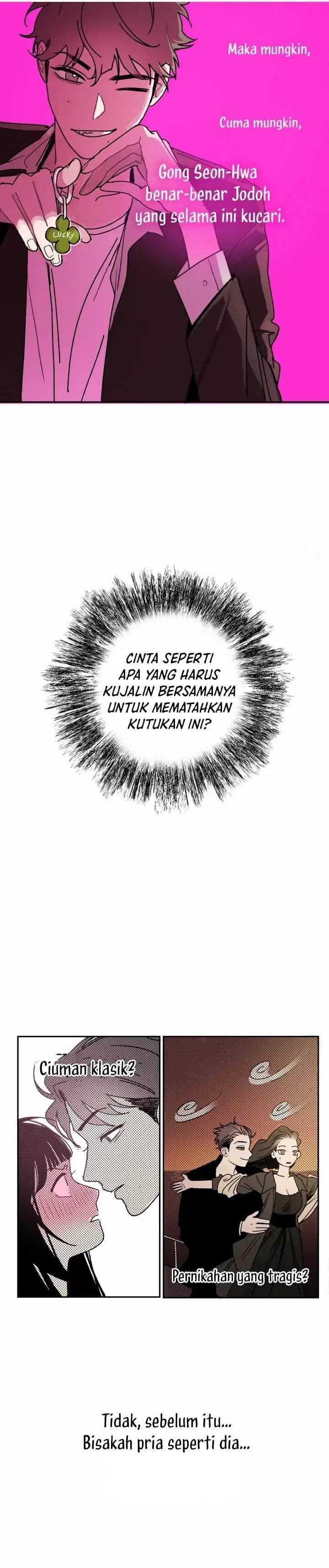 How to Love Ma Do-Ae Chapter 3