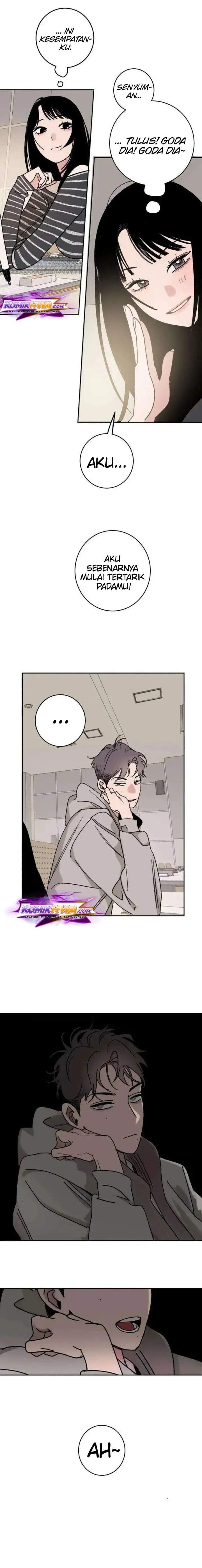 How to Love Ma Do-Ae Chapter 4