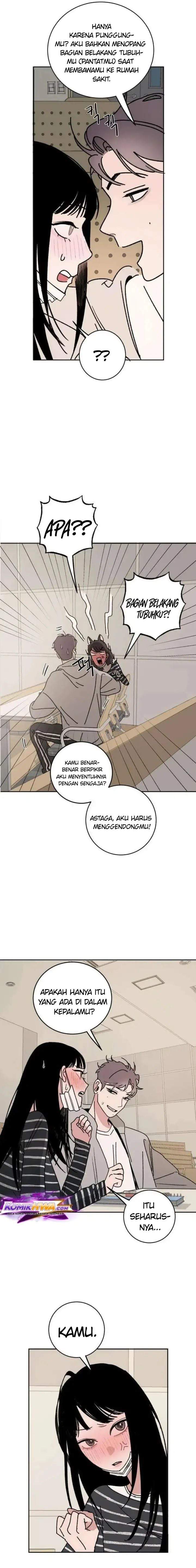 How to Love Ma Do-Ae Chapter 4