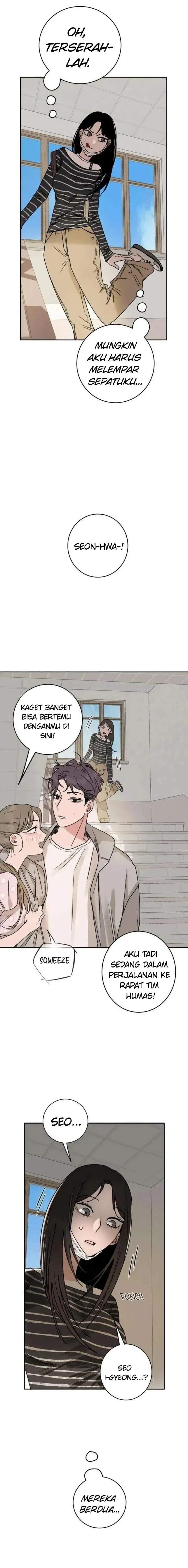 How to Love Ma Do-Ae Chapter 4