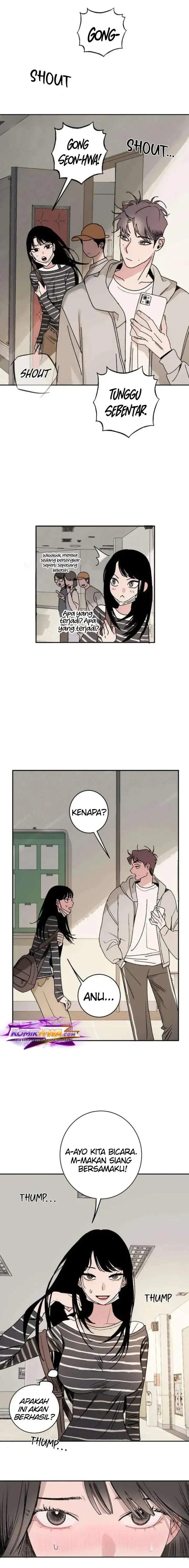 How to Love Ma Do-Ae Chapter 4