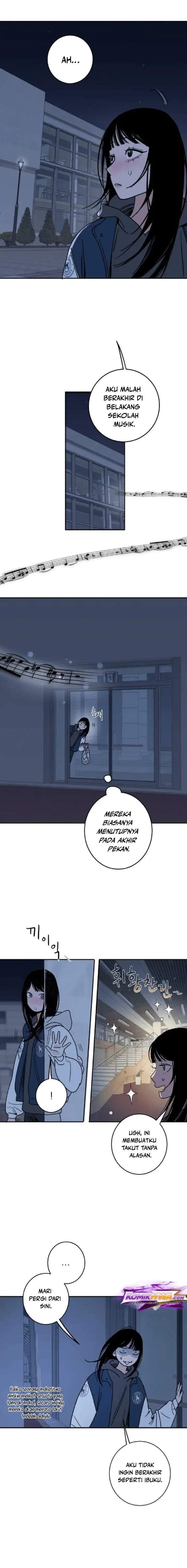 How to Love Ma Do-Ae Chapter 5