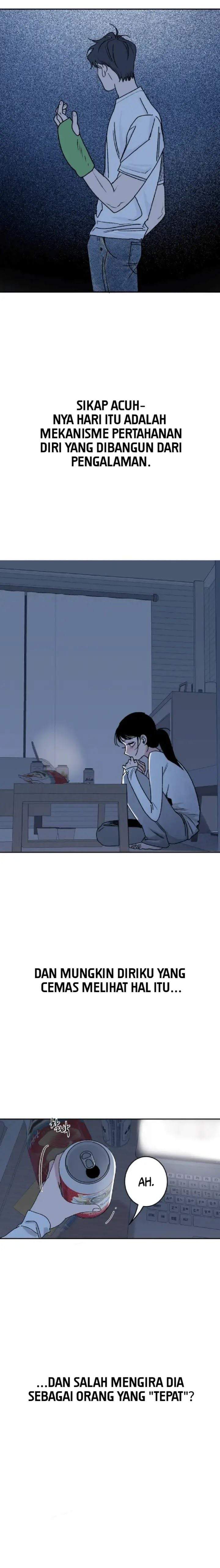 How to Love Ma Do-Ae Chapter 5