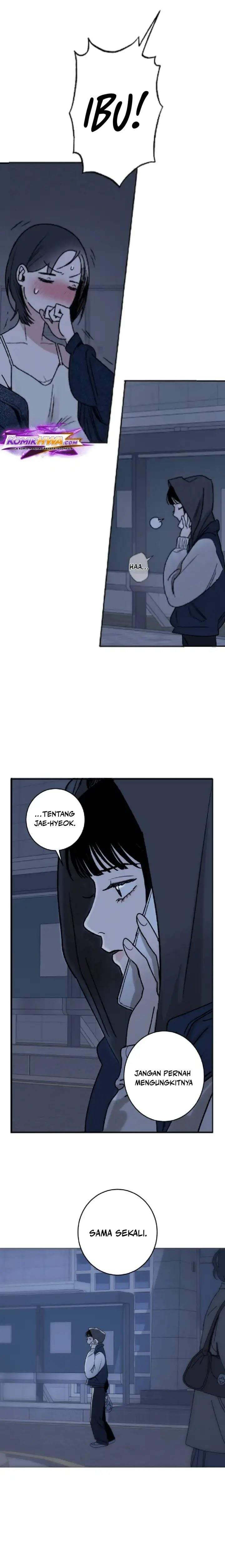 How to Love Ma Do-Ae Chapter 5