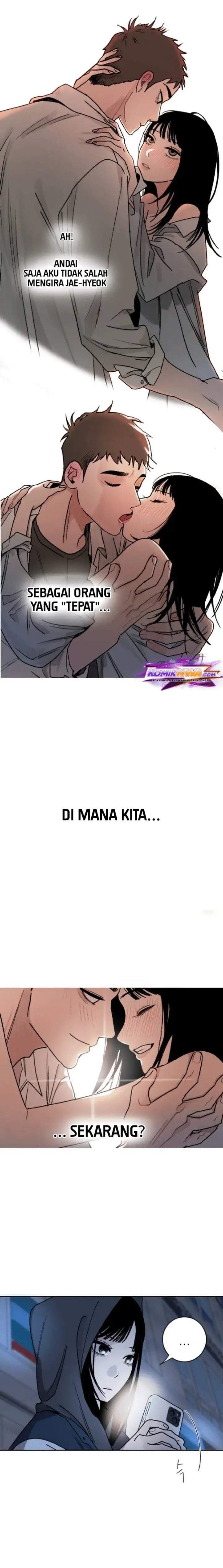 How to Love Ma Do-Ae Chapter 5