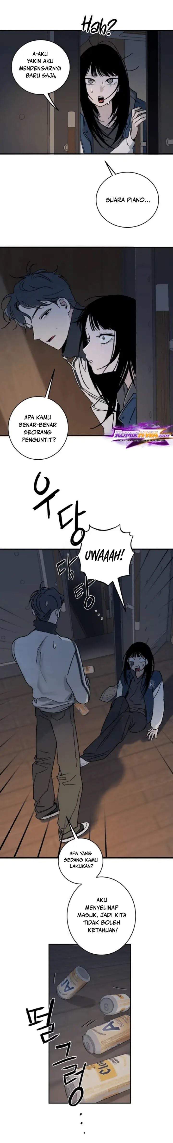 How to Love Ma Do-Ae Chapter 5