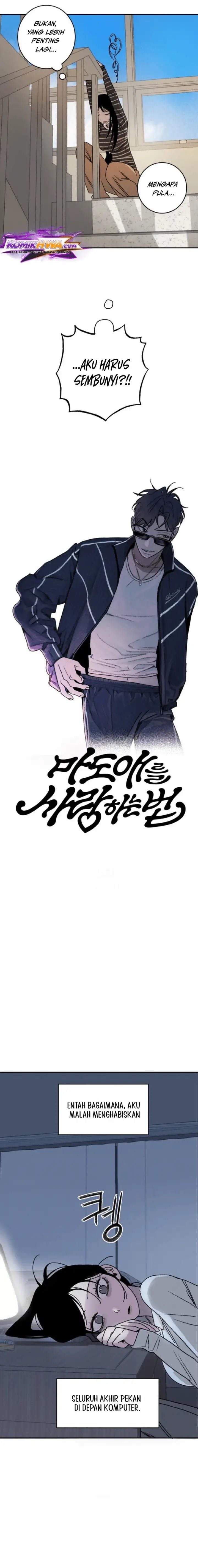 How to Love Ma Do-Ae Chapter 5