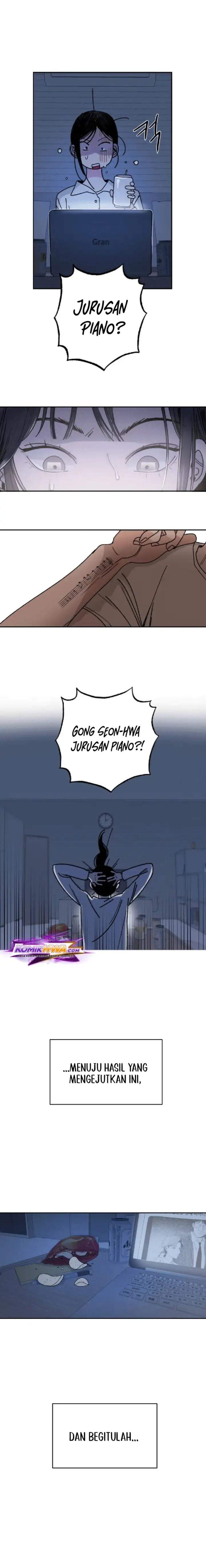 How to Love Ma Do-Ae Chapter 5