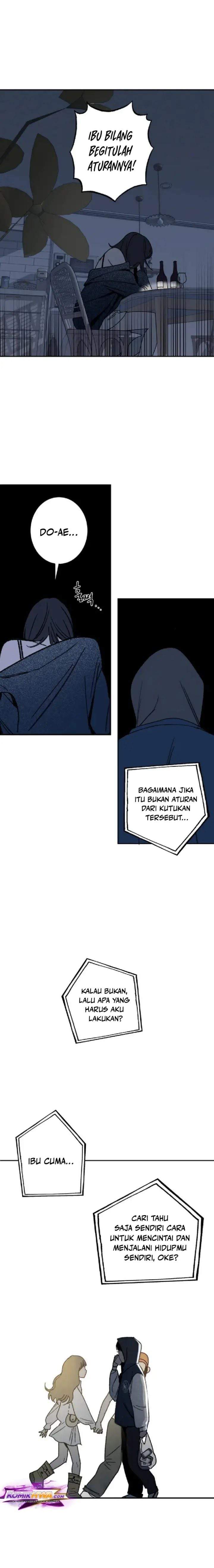 How to Love Ma Do-Ae Chapter 5