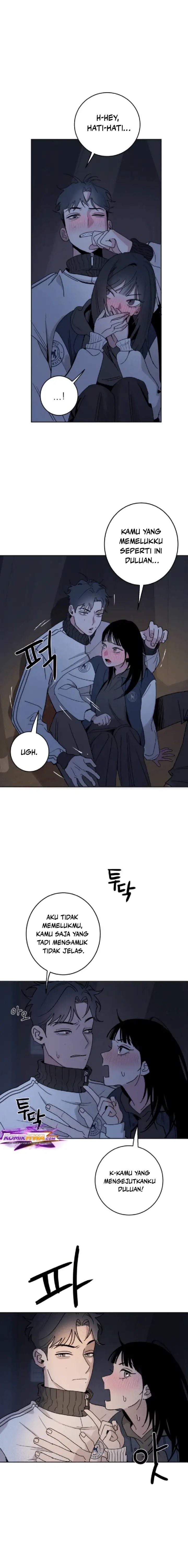 How to Love Ma Do-Ae Chapter 6