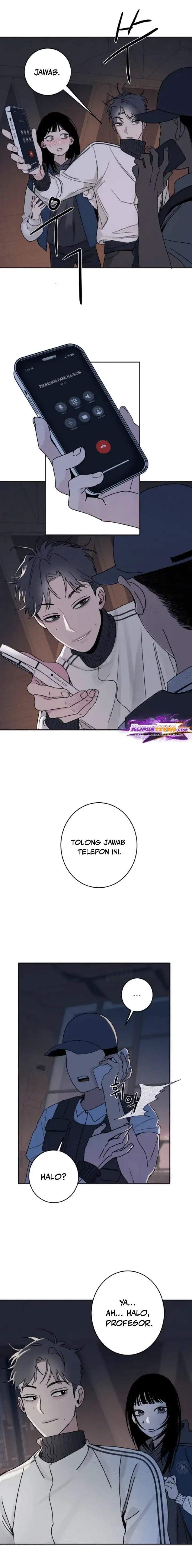 How to Love Ma Do-Ae Chapter 6