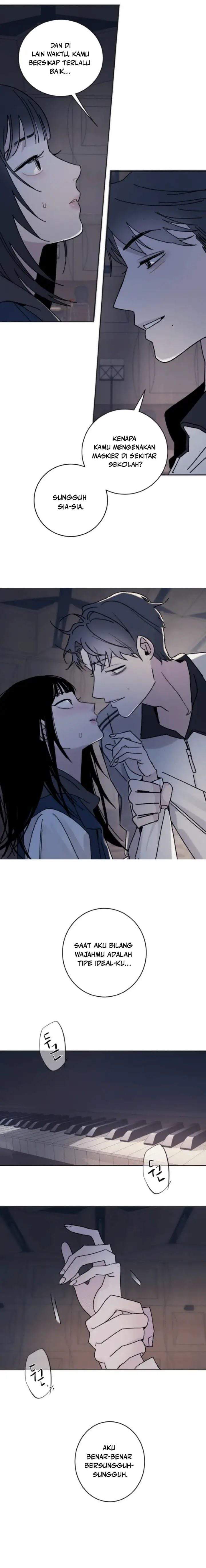 How to Love Ma Do-Ae Chapter 6