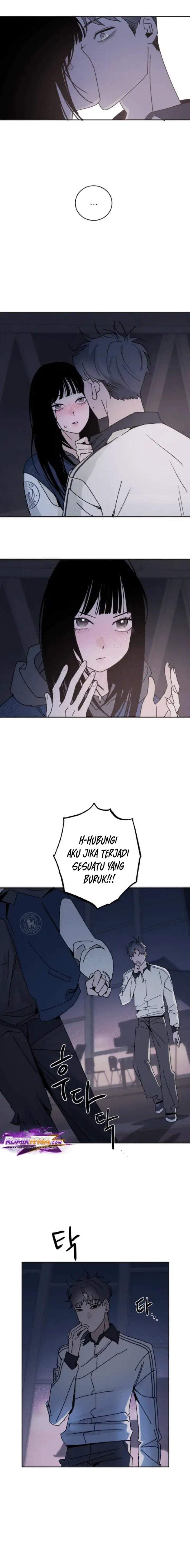How to Love Ma Do-Ae Chapter 6
