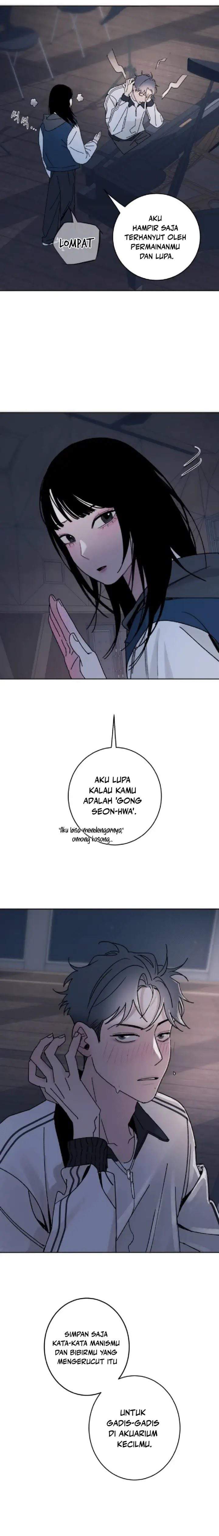 How to Love Ma Do-Ae Chapter 6