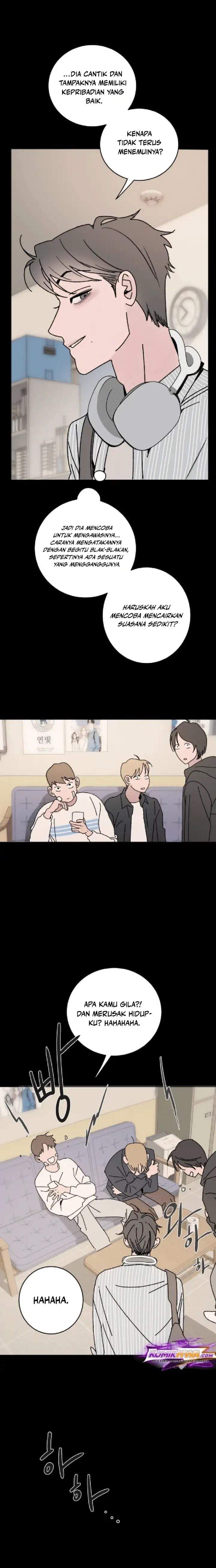 How to Love Ma Do-Ae Chapter 6