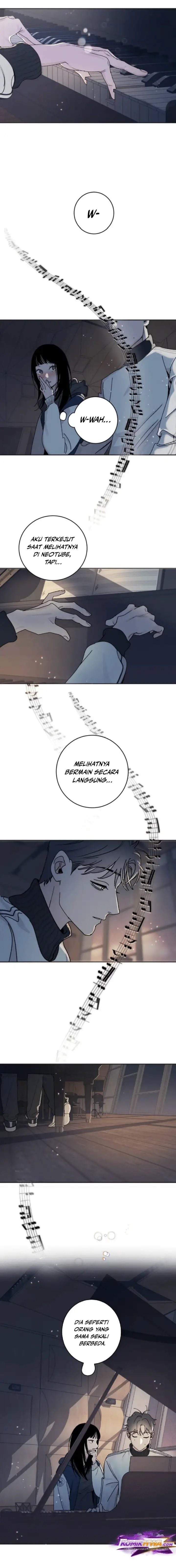 How to Love Ma Do-Ae Chapter 6