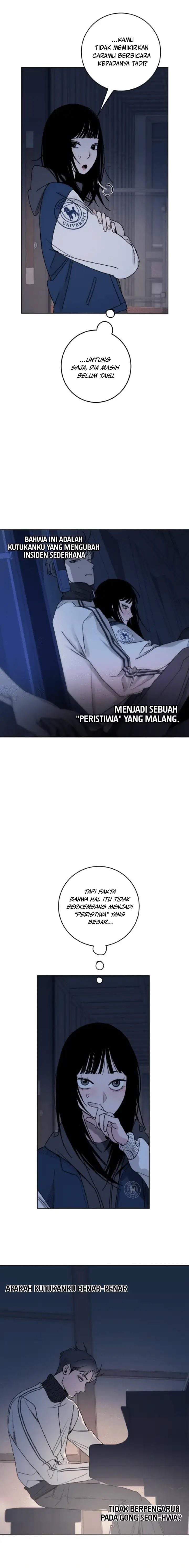 How to Love Ma Do-Ae Chapter 6