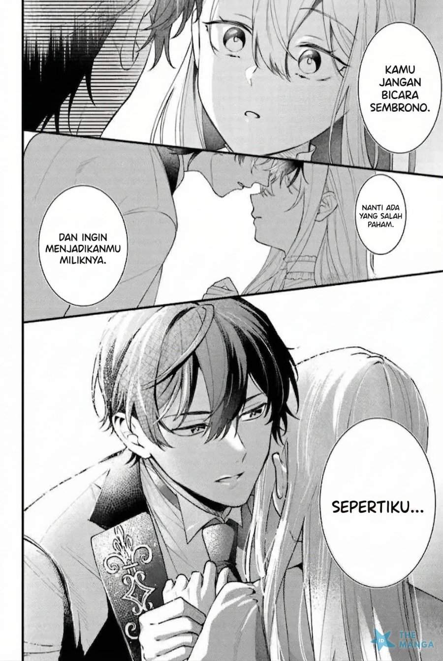 Suterare Saijo Wa Kazoku To Nonbiri Ikiru Koto Ni Shimasu Chapter 5.4