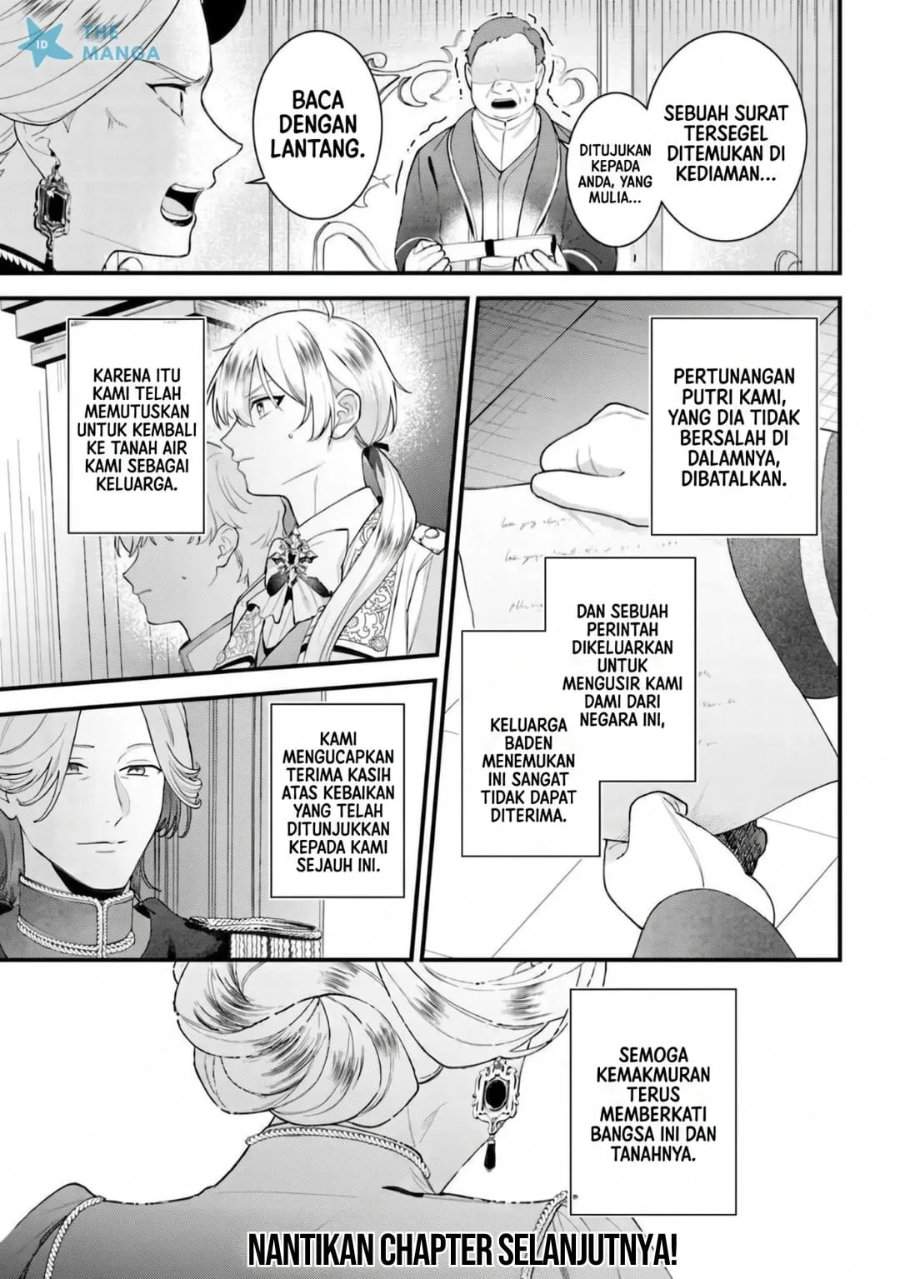 Suterare Saijo Wa Kazoku To Nonbiri Ikiru Koto Ni Shimasu Chapter 6.2