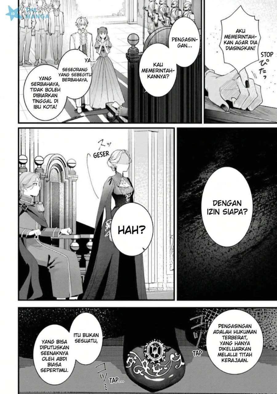 Suterare Saijo Wa Kazoku To Nonbiri Ikiru Koto Ni Shimasu Chapter 6.2