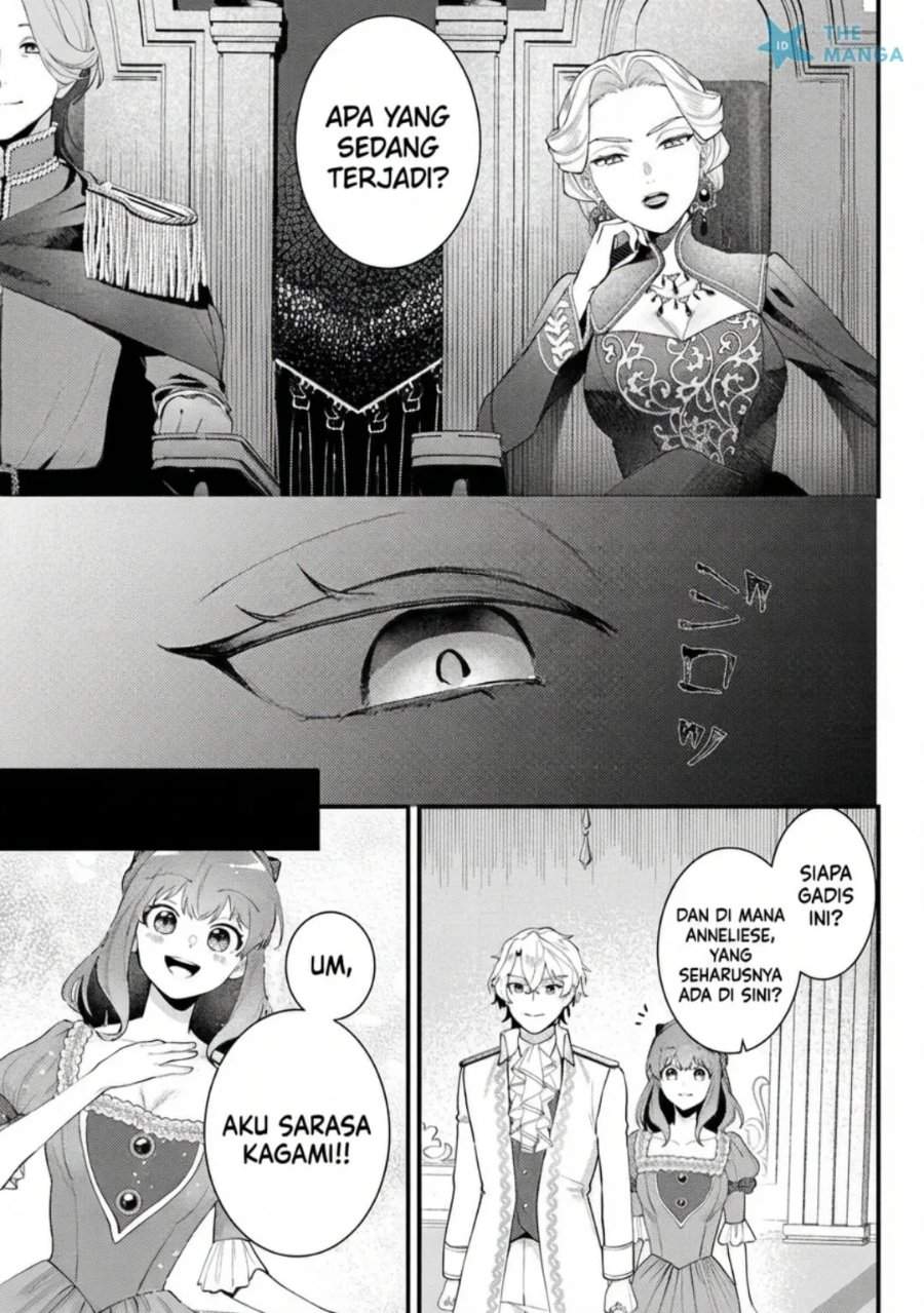 Suterare Saijo Wa Kazoku To Nonbiri Ikiru Koto Ni Shimasu Chapter 6.2