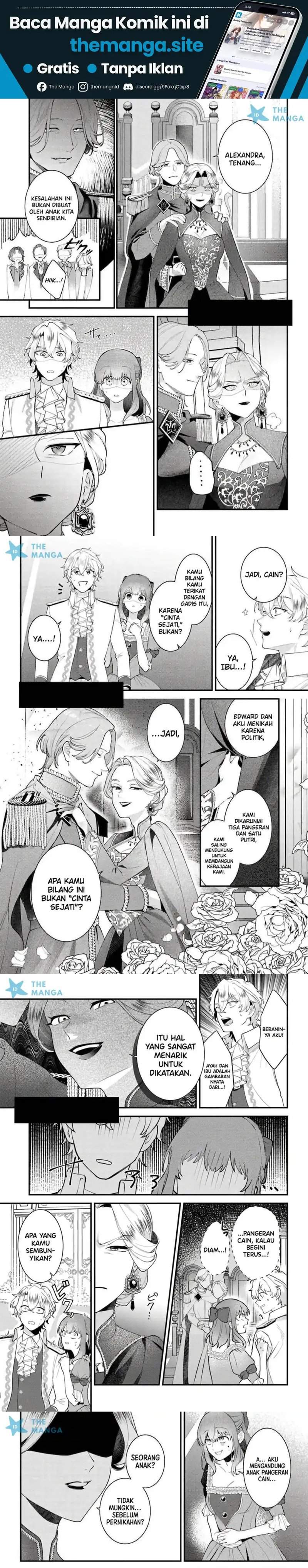 Suterare Saijo Wa Kazoku To Nonbiri Ikiru Koto Ni Shimasu Chapter 6.3