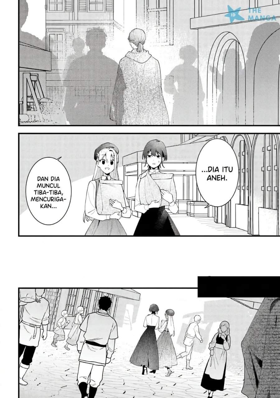 Suterare Saijo Wa Kazoku To Nonbiri Ikiru Koto Ni Shimasu Chapter 6.4