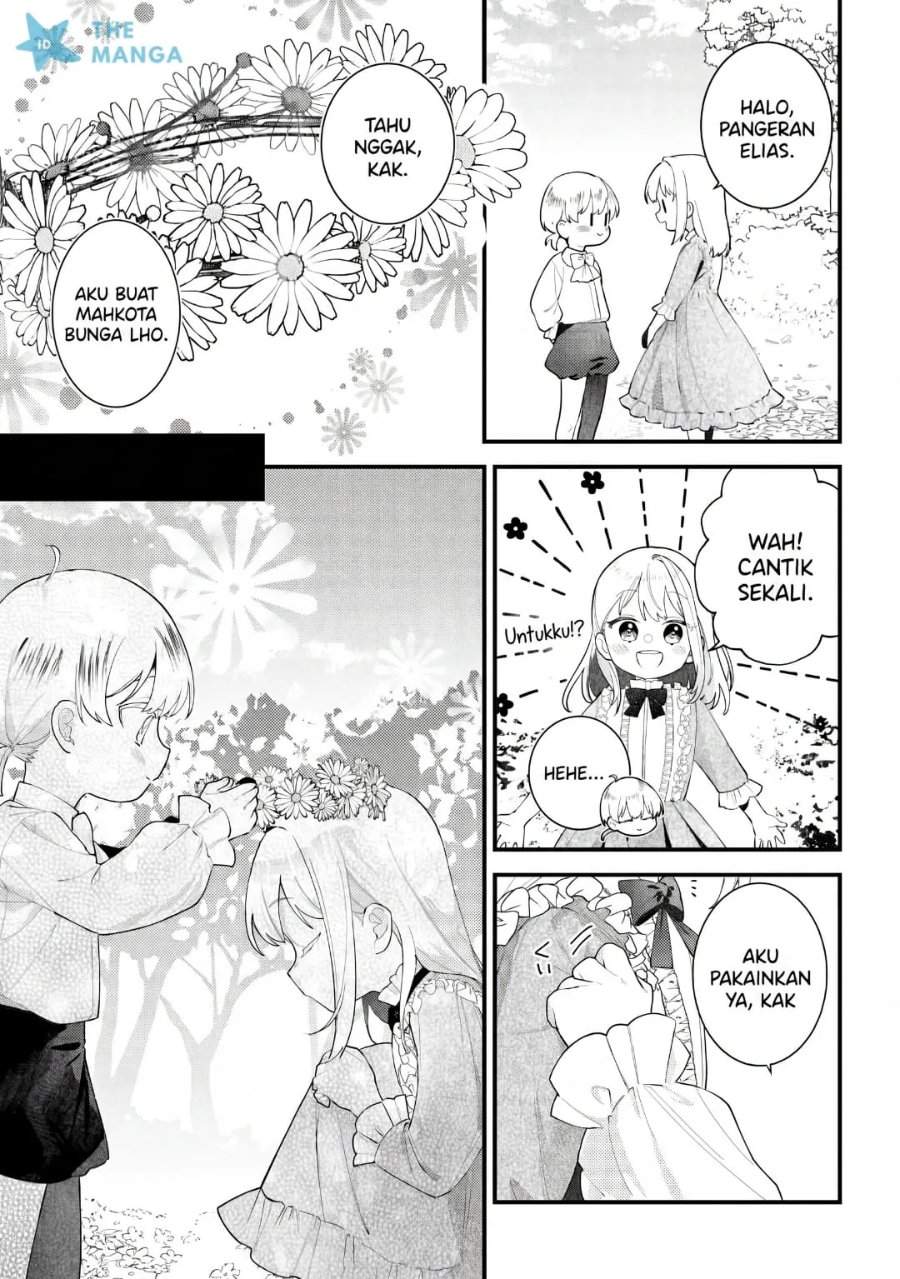 Suterare Saijo Wa Kazoku To Nonbiri Ikiru Koto Ni Shimasu Chapter 6.4