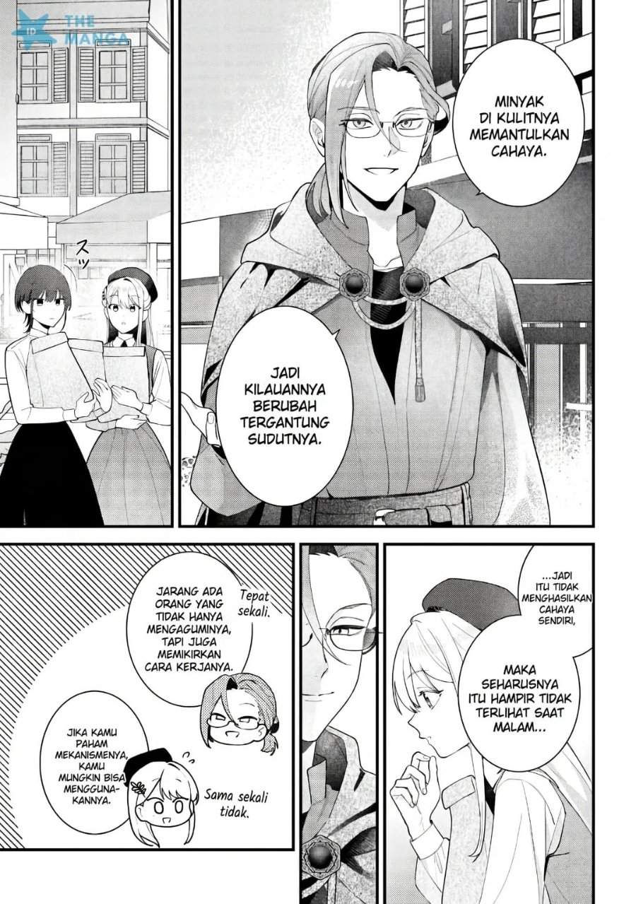 Suterare Saijo Wa Kazoku To Nonbiri Ikiru Koto Ni Shimasu Chapter 6.4